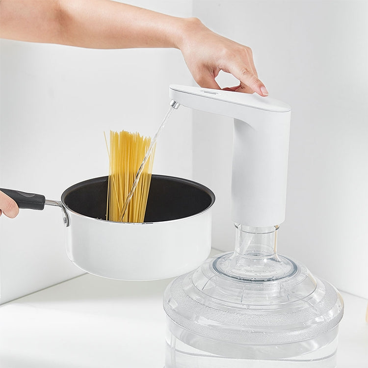 Original Xiaomi Youpin XiaoLang TDS Automatic Mini Touch Switch Water Pump Wireless Rechargeable Electric Dispenser