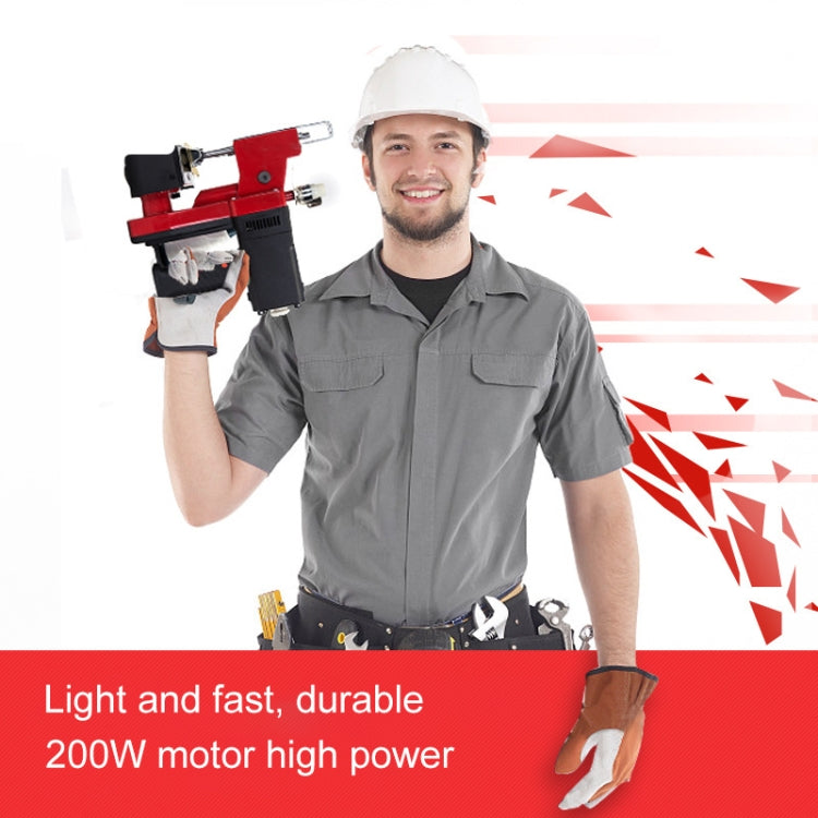 GK9 Portable Electric Handle Knitting Bag Sack Close Sealing Machine