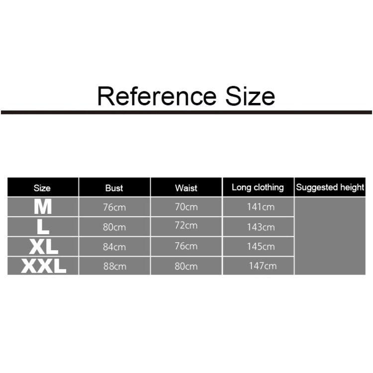 Halloween Costume Women Lace Chiffon Black Dress Ghost Bride Clothes Cosplay Game Uniforms, Size: L, Bust: 80cm, Waistline:72cm, Clothes Long:143cm