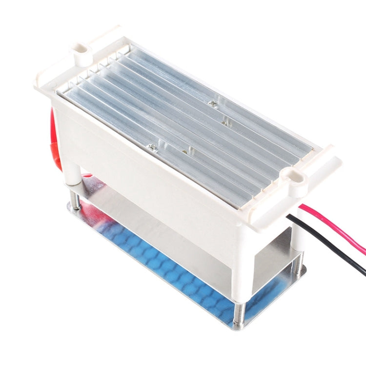 High Temperature Ceramic Plate Integrated Ozone Generator 220V 10g Air Purifier