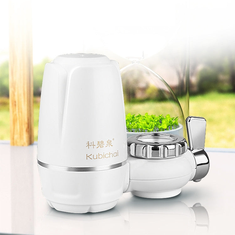 Kubichai Kitchen Water Filter Faucet Water Purifier