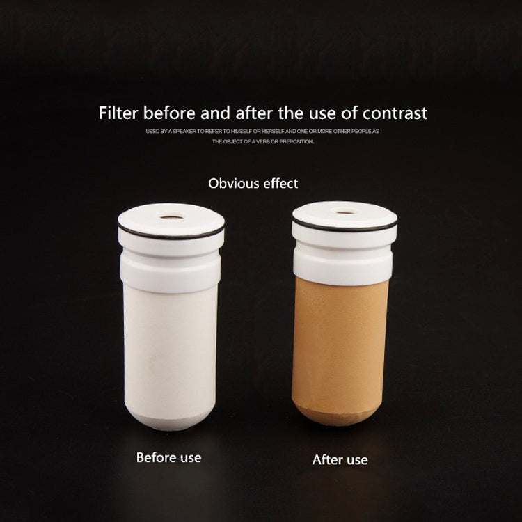 Kubichai Kitchen Water Filter Faucet Water Purifier