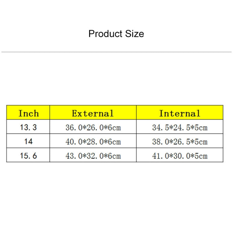 For 13.3 inch and Below Macbook, Samsung, Lenovo, Sony, DELL Alienware, CHUWI, ASUS, HP