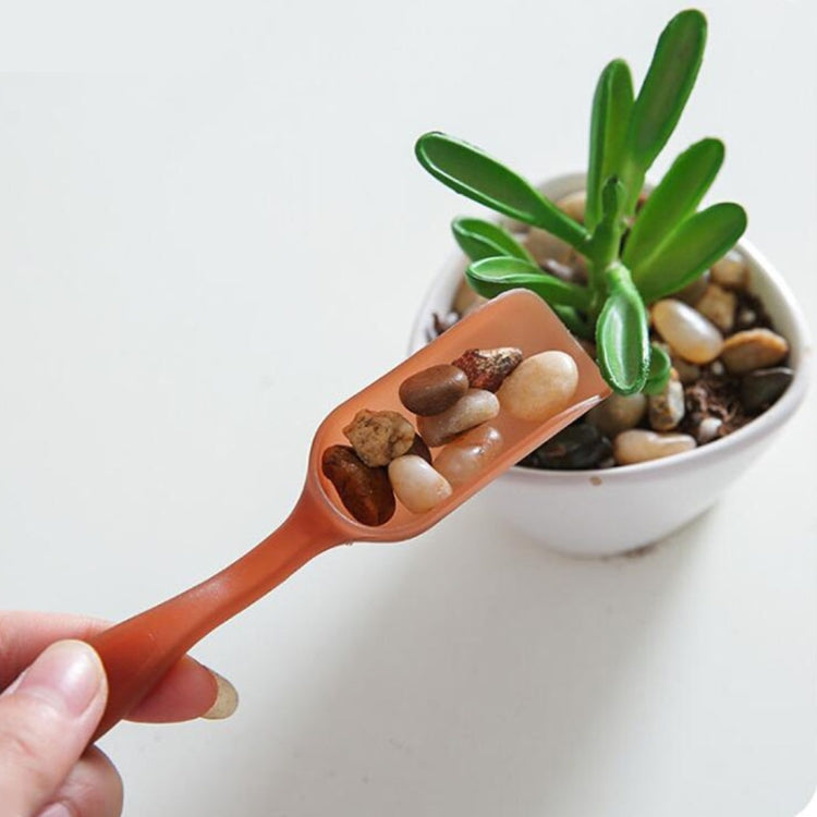 Soil Shovel Spoon Teaspoons Digging Shovel Gardening Tools