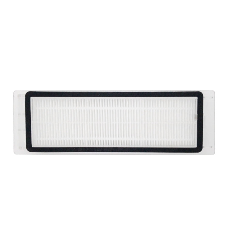 Filter Screen Side Brush Sweeping Robot Accessories for Xiaomi