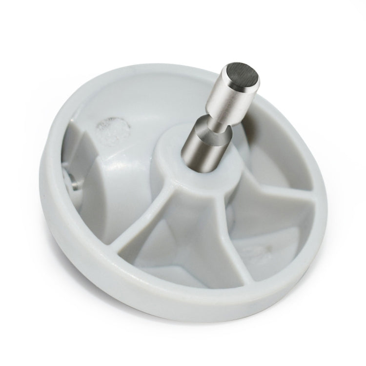 Guiding Wheel Cardan Wheel Sweeping Robot Accessories for Xiaomi Stone Second Generation