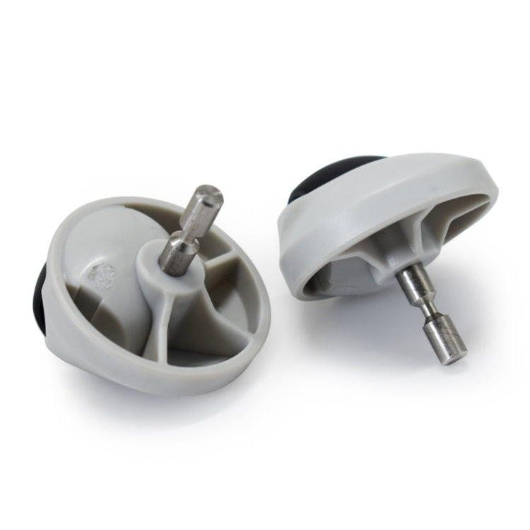 Guiding Wheel Cardan Wheel Sweeping Robot Accessories for Xiaomi Stone Second Generation