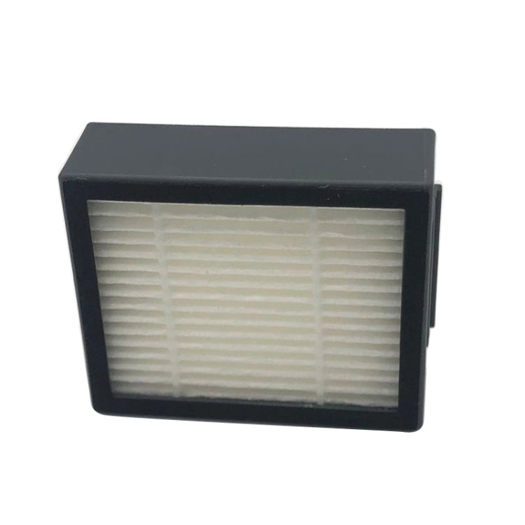 Sweeper Accessories Side Brush Filter Main Brush Set for iRobot Roomba i7 / E5 / E6