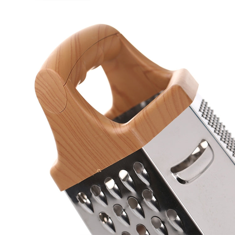 Multi-functional Six-side Stainless Steel Vegetable Chopper Cutting Tools
