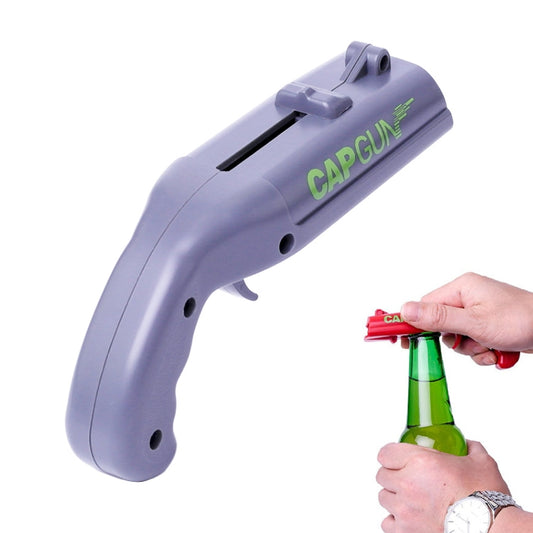 Creative Beer Bottle Opener Cap Launch Kitchen Bar Tool