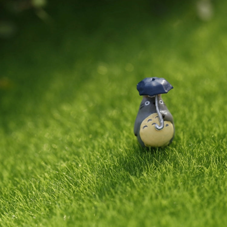 Simulation of Small Lawn Moss Micro-landscape Green Grass Landscape Home Creative Lawn Moss Jewelry Micro Simulation of Creative Landscape Ecological Lawn, Size: 49 x 70cm