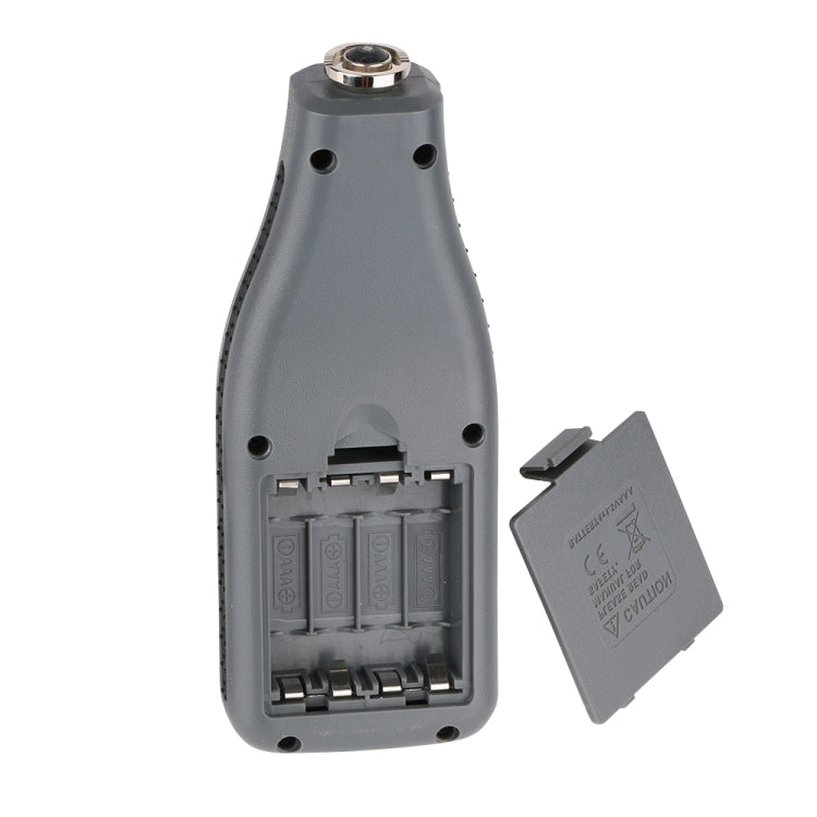 RZ240 Ferrous & Non-Ferrous 2 in 1 Digital Coating Paint Thickness Gauge Meter Tools