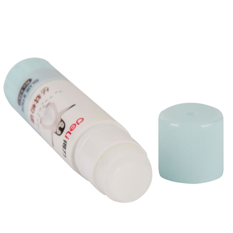 2 PCS School Supplies Solid Glue High Viscosity Glue Stick PVP Solid Glue, Random Color Delivery