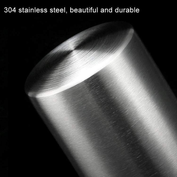 Original Xiaomi Youpin Circle Joy Stainless Steel Vacuum Memory Wine Stopper