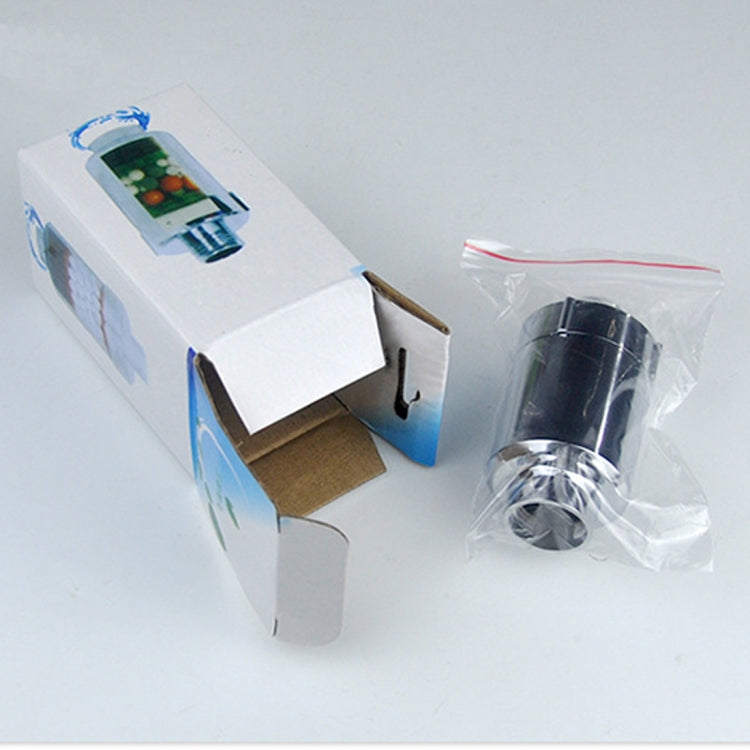 Anion Shower Faucet Chlorine Filter, Interface: 2cm