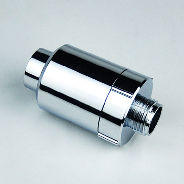 Anion Shower Faucet Chlorine Filter, Interface: 2cm