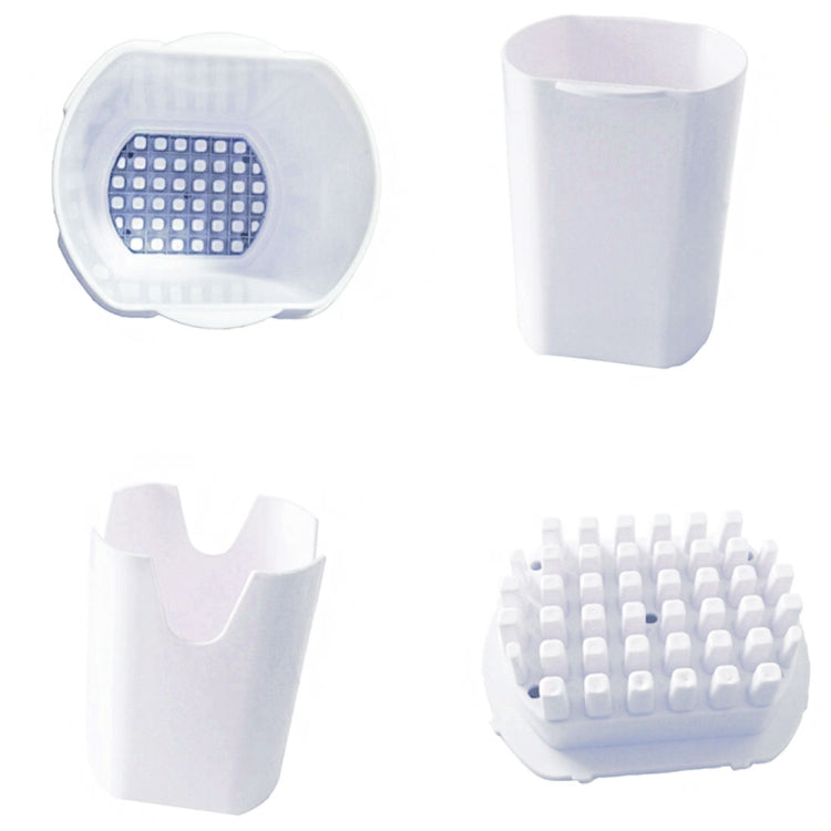 Kitchen Gadget Multi-function Potato Slicer