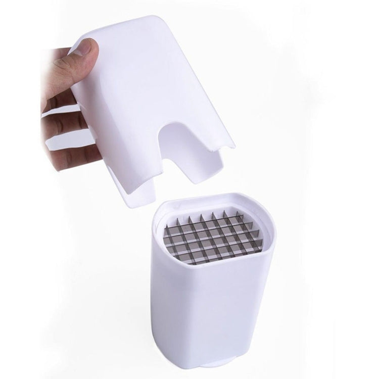 Kitchen Gadget Multi-function Potato Slicer