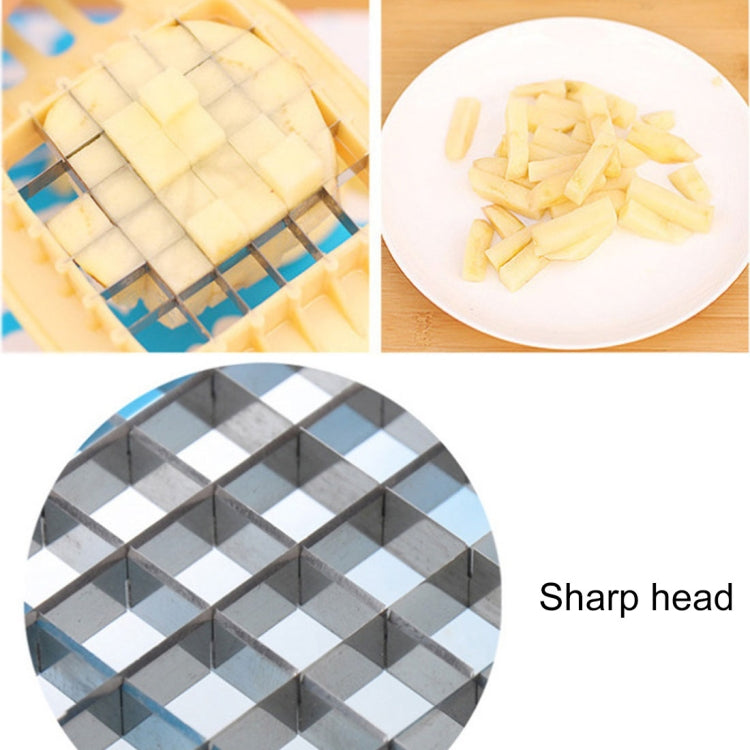 Kitchen Gadget Multi-function Potato Slicer