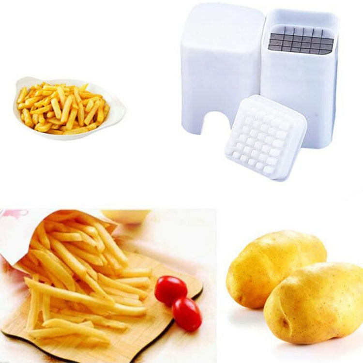 Kitchen Gadget Multi-function Potato Slicer