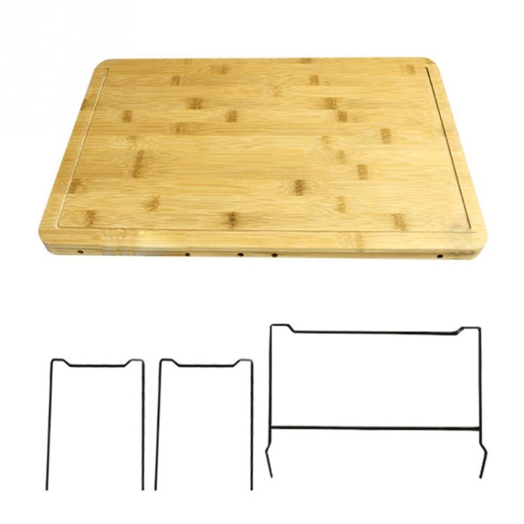 Multifunctional Cutting Board + PC Box 5 PCS