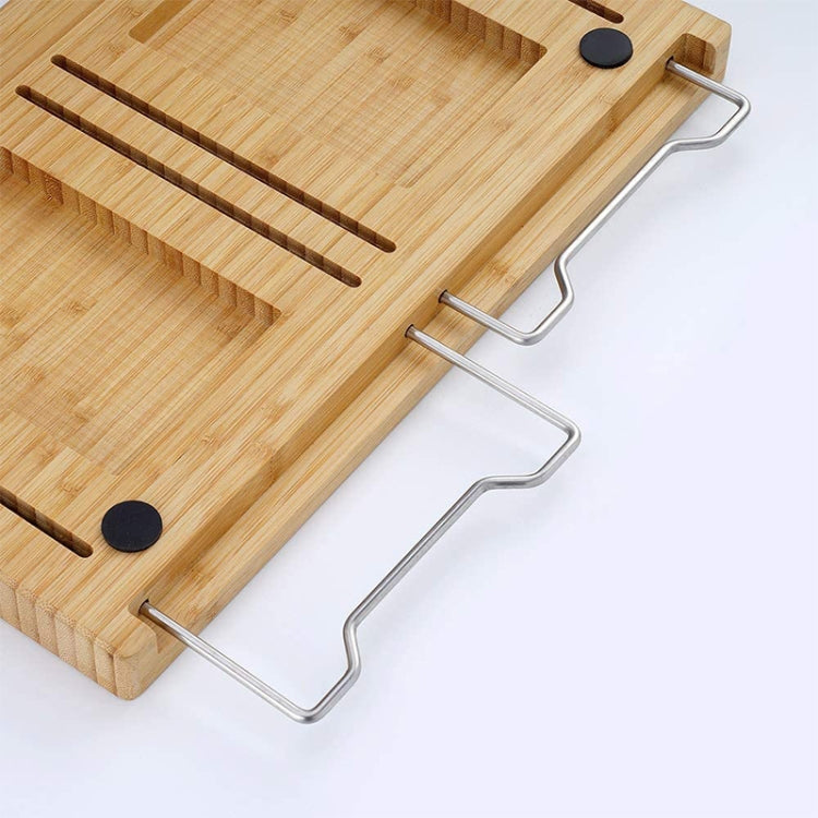 Multifunctional Cutting Board + PC Box 5 PCS