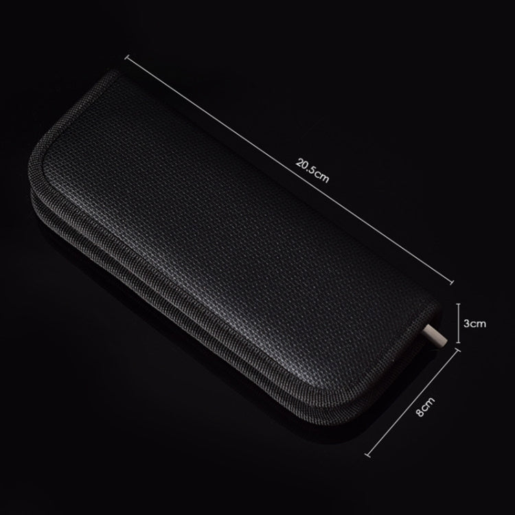 9 In 1 Stainless Steel Dentist Tools Set