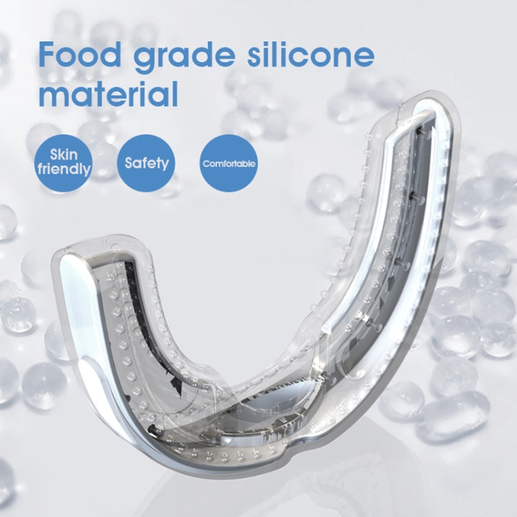 YJK100 Silicone + ABS Stop Snoring Device Anti Snore