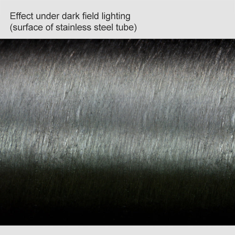 Supereyes DA01 Electronic Microscope Dark Field Light Source for HCB0990
