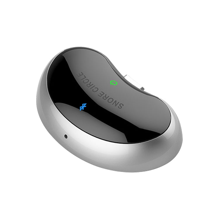 Adult Home Smart Throat Anti-snoring Device Sleep Stickers