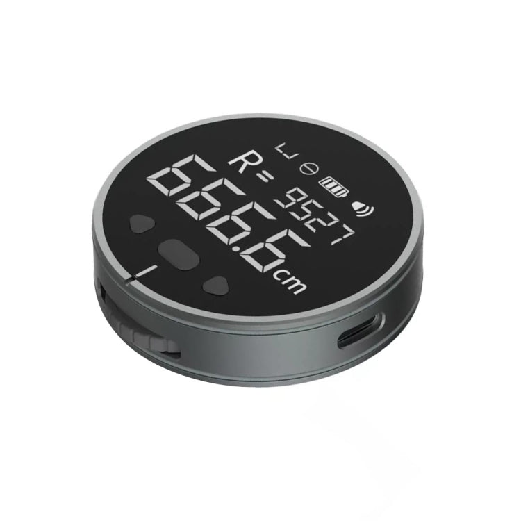 Original Xiaomi Youpin Duka Electronic Ruler Portable Rangefinder LCD Screen Digital Ruler