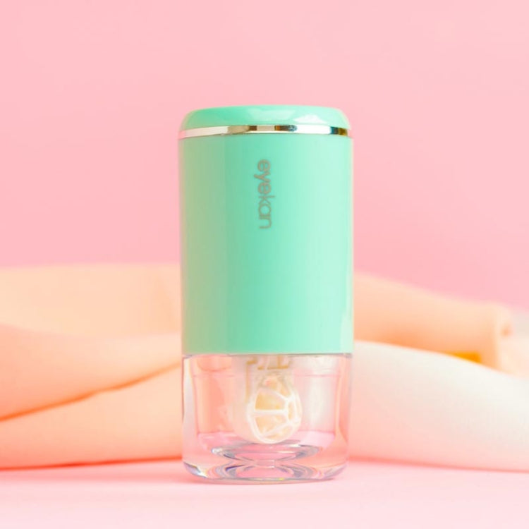 Eyekan HL-988 Ultrasonic Automatic Cleaner Beauty Lens Electric Cleaning Instrument