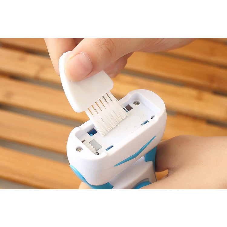 HS-501B 220V Charging Electronic Foot Grinder Dead Skin Foot Cocoon Removal Care File Tool