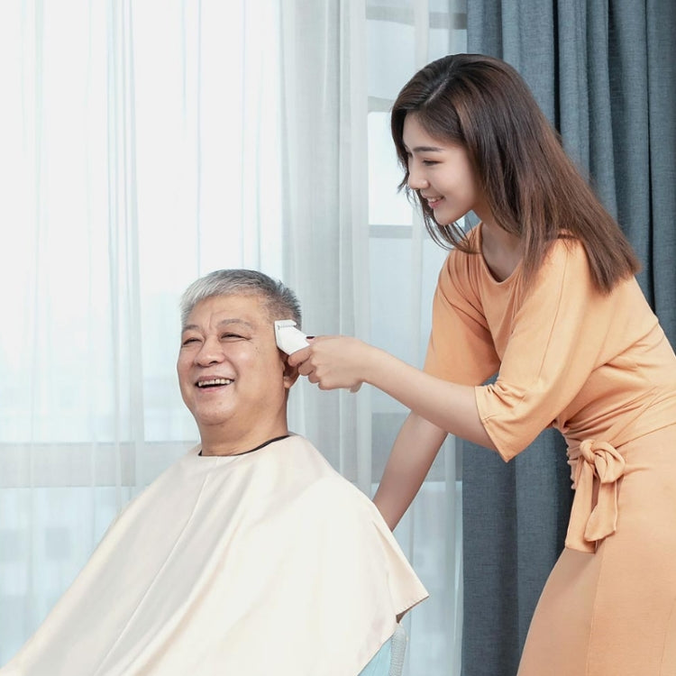 Original Xiaomi Enchen Boost Intelligent Fast Charging Electric Hair Trimmer Haircut Machine