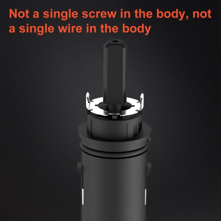 Original Xiaomi Youpin HN3 Huanxing Mini Nose Hair Trimmer