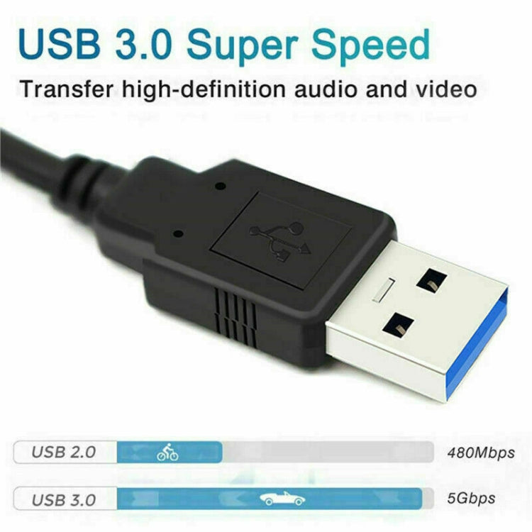 K004 HDMI to USB 3.0 UVC HD Video Capture