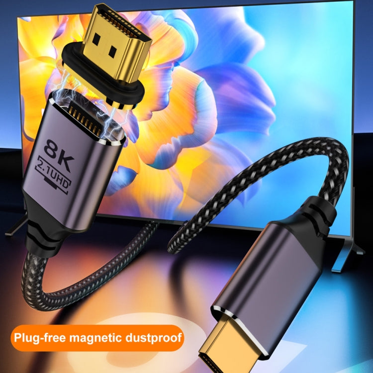 MG-HDM HDTV to HDTV Magnetic Adapter Cable, Length: 1.5m