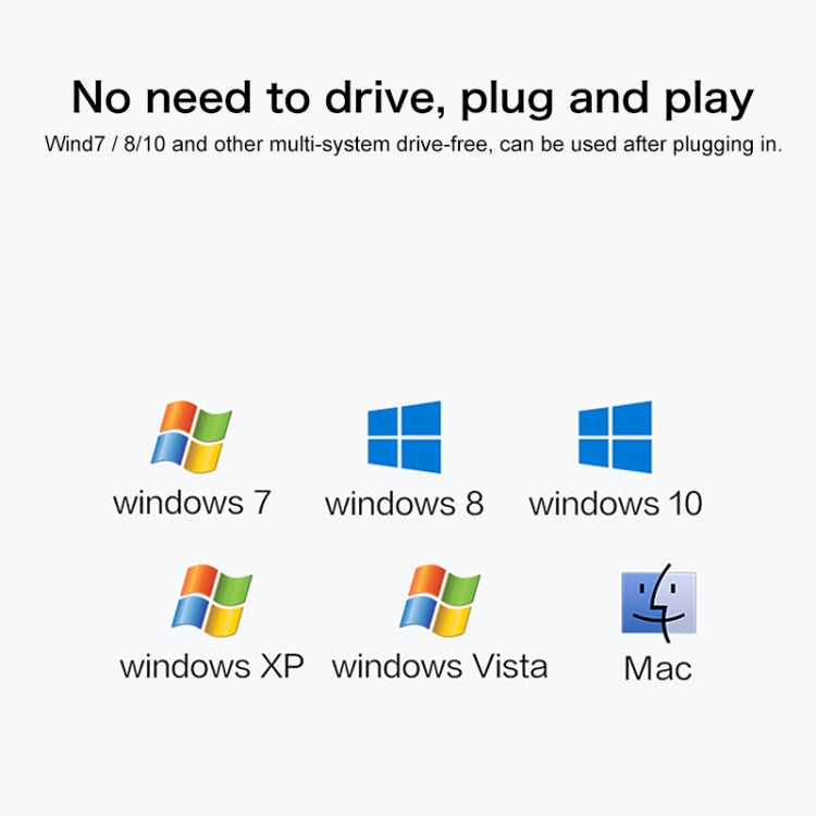 Lenovo F1-H01 HDMI to VGA Cable Aluminum Alloy Converter