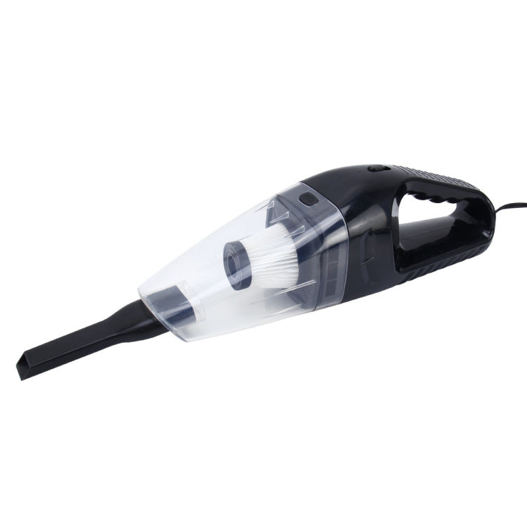 12V 60W Wet And Dry Car Vacuum Cleaner