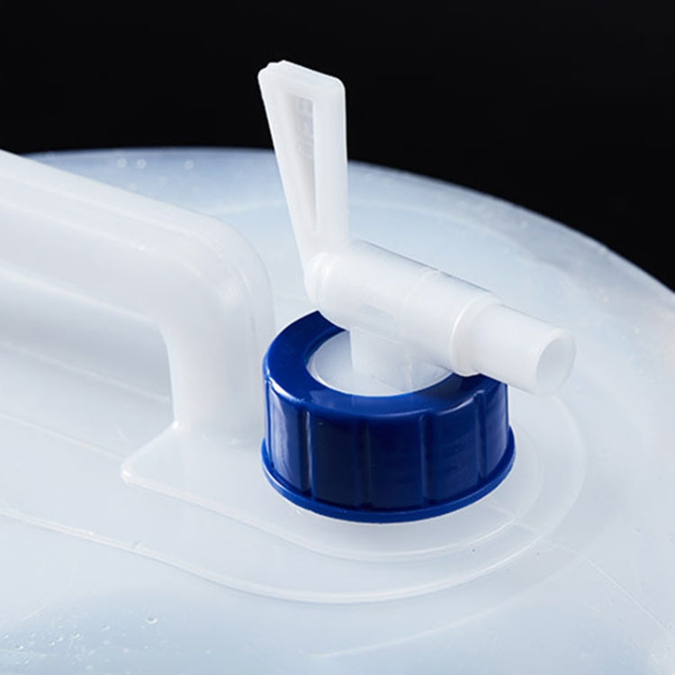 Folding Bucket Portable Kettle