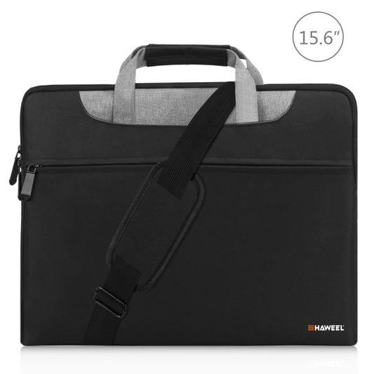 HAWEEL 15-17 inch Laptop Handbag For Macbook, Samsung, Lenovo, Sony, DELL Alienware, CHUWI, ASUS Laptops