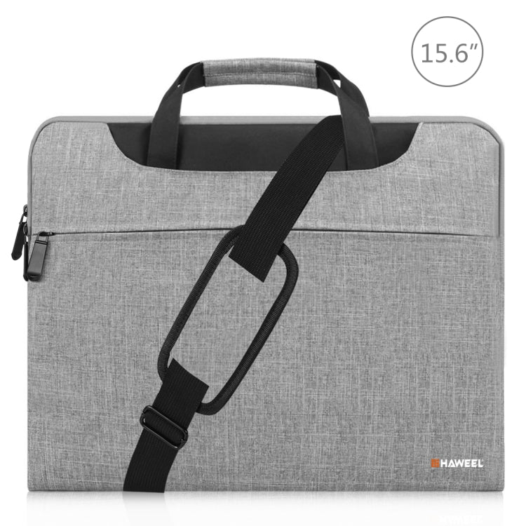 HAWEEL 15-17 inch Laptop Handbag For Macbook, Samsung, Lenovo, Sony, DELL Alienware, CHUWI, ASUS Laptops