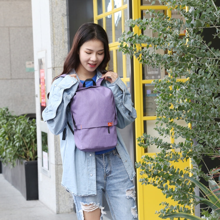 HAWEEL 10L Backpack Colorful Unisex Leisure Sports Chest Pack Travel Bags, Support Anti-theft / Waterproof Function