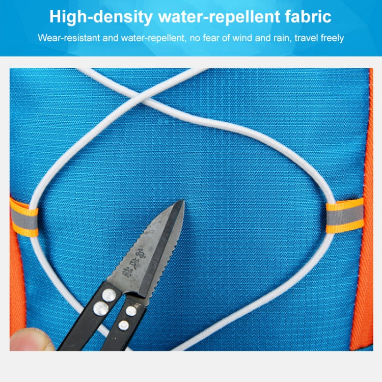 HAWEEL Outdoor Camping Cycling Hydration Packs Running Backpack