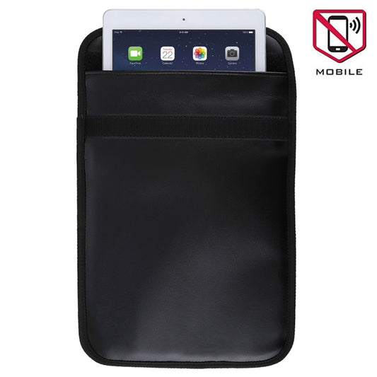 Anti-Radiation Signal Blocking Case for Cell Phone, Size: 28cm x 22.7cm