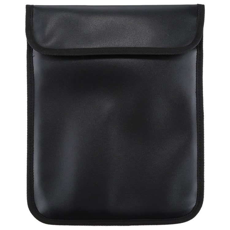 Anti-Radiation Signal Blocking Case for Cell Phone, Size: 28cm x 22.7cm