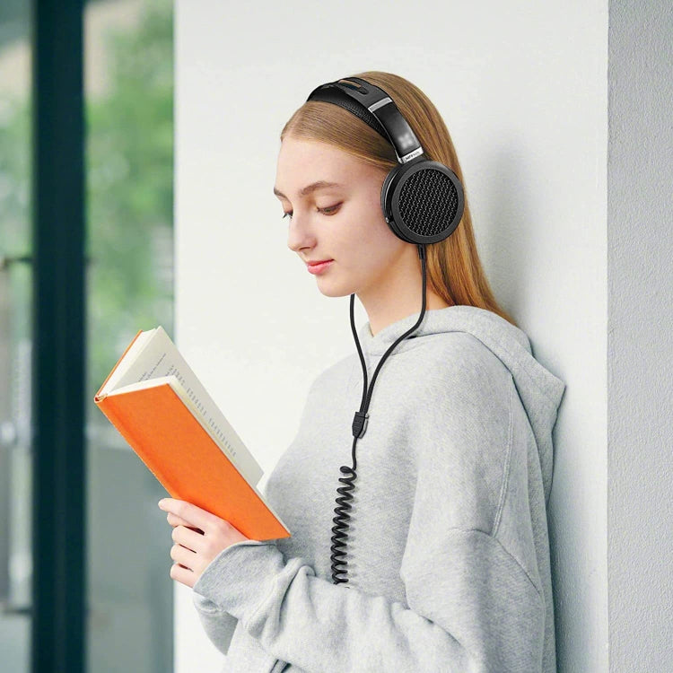 ZS0228 Headphone Audio Cable for HIFIMAN HE400i HE560 1000