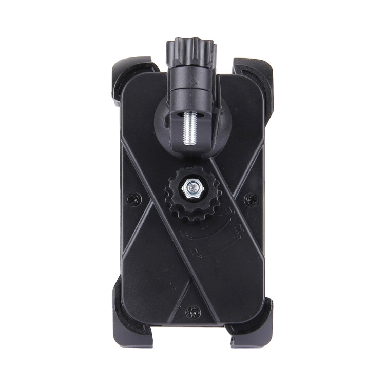 CH-01 360 Degree Rotation Bicycle Phone Holder for iPhone 7 & 7 Plus / iPhone 6 & 6 Plus / iPhone 5 & 5C & 5s