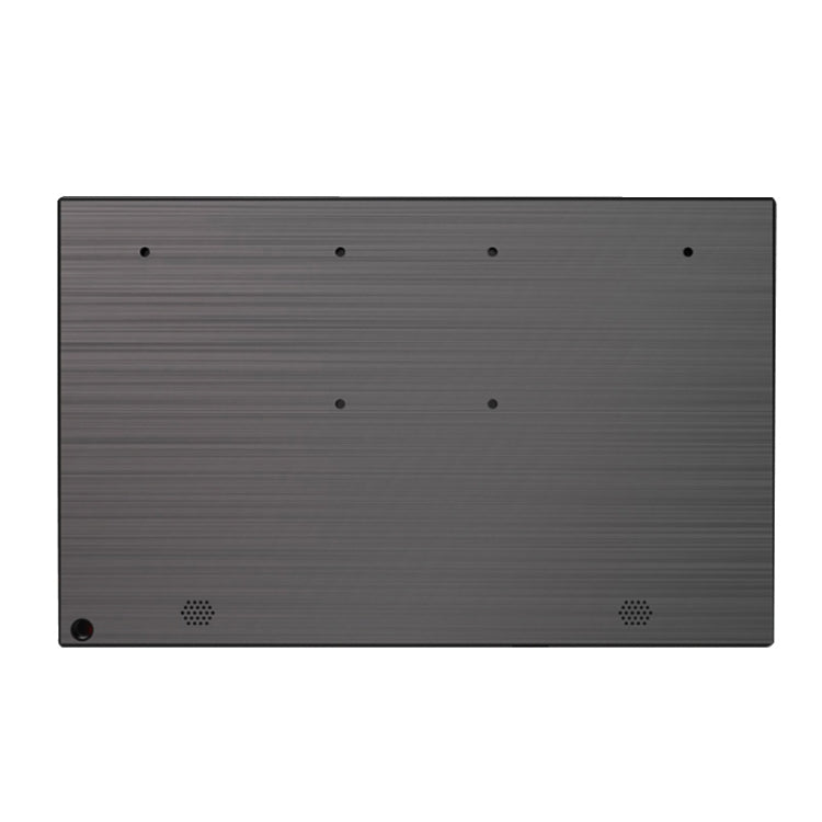 15.6 inch 1080P 178 Degree Wide Angle HD Portable Display Device for Desktop Computer / Game Console / Simultaneous Screen / PS4 / PS3 / XBox, with Mini HDMI & Micro USB & 2 USB-C / Type-C Interfaces