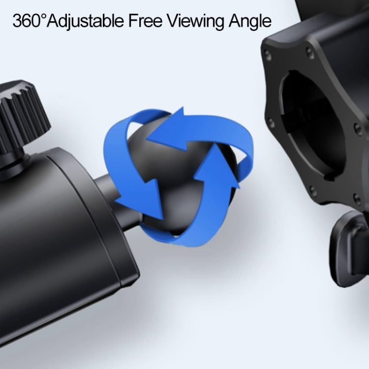 Original Xiaomi Youpin HZX31 Honeywell Suction Cup Car Mobile Phone Holder